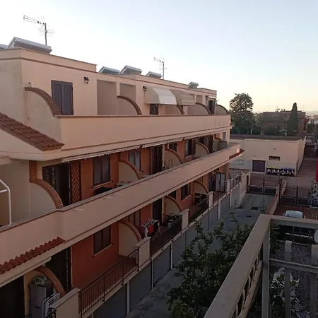 Eternal Roma