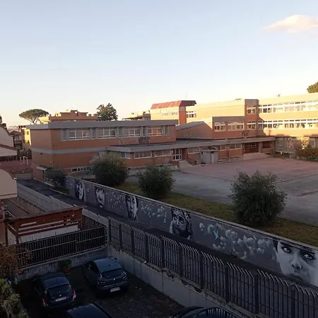 Eternal Apartamento Roma