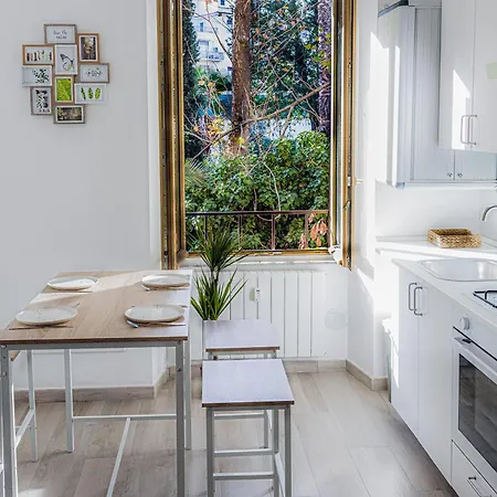 Garden Roma