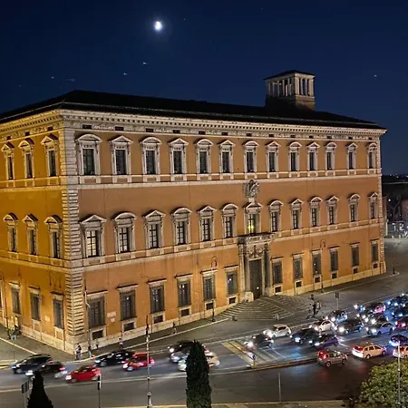 Casa Cecilia * Řím