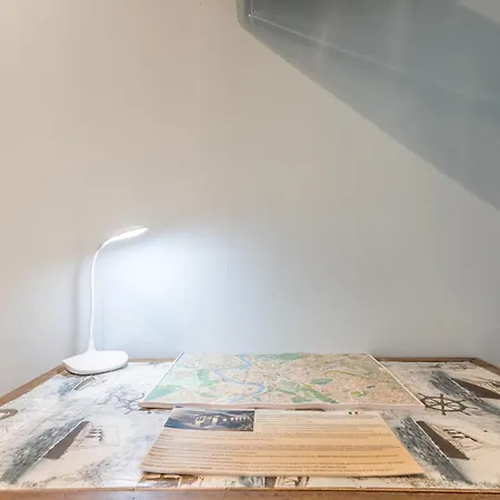 Up Homestay Rome