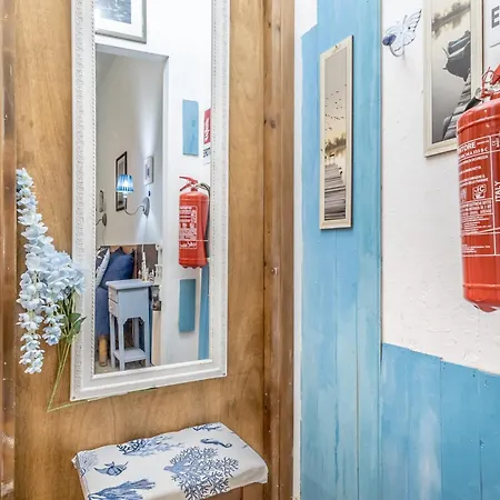 Homestay Up Rome