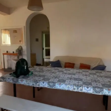 Sole E Mare Sicilia Casa vacanze Roma