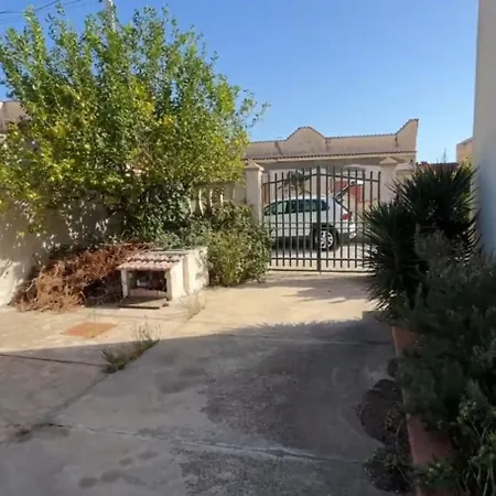 Casa vacanze Sole E Mare Sicilia