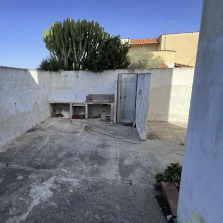 Casa vacanze Sole E Mare Sicilia *