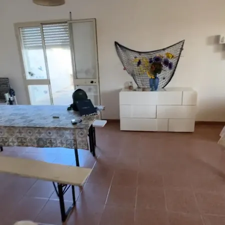 Sole E Mare Sicilia Casa vacanze Roma