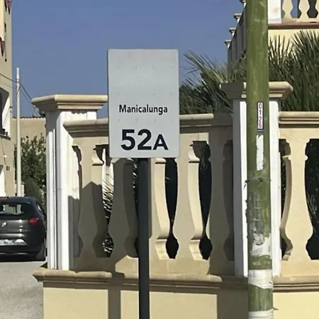 Casa vacanze Sole E Mare Sicilia