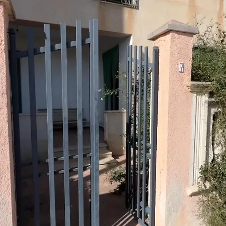 Casa vacanze Sole E Mare Sicilia Roma