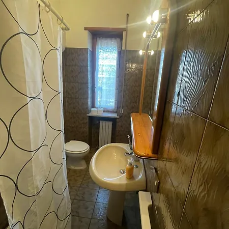 Eternal Apartamento Roma