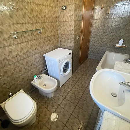 Apartamento Eternal Roma