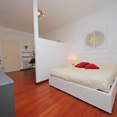 Modern Cozy Flat Trendy Area Сasa de vacaciones