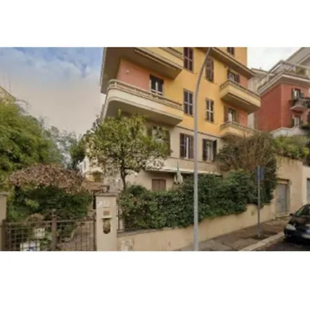 La Botticella Casa Per Vacanze Apartment *