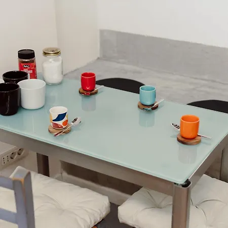 Monti Urban Loft *