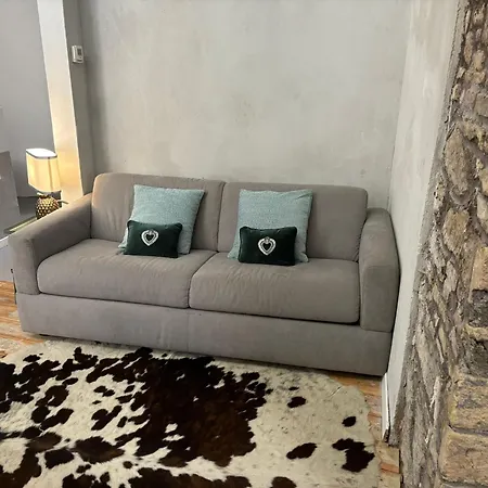 Apartment Monti Urban Loft *