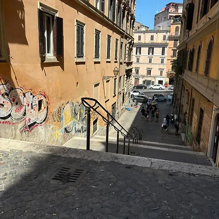 Monti Urban Loft Rome