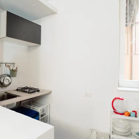 Monti Urban Loft Rome