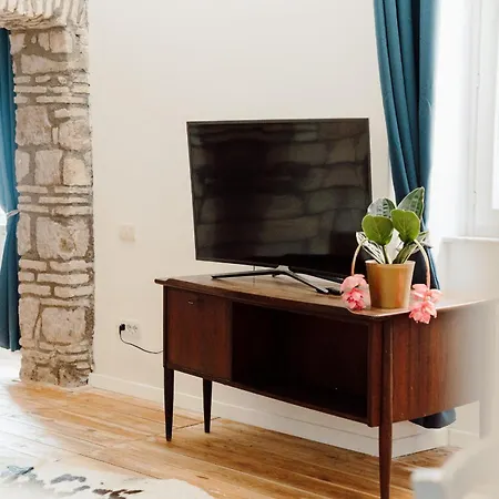 Monti Urban Loft