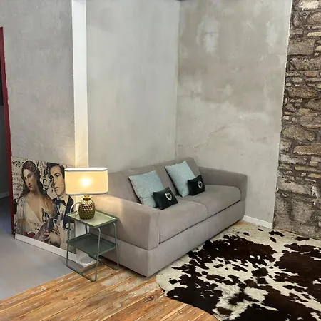 Monti Urban Loft *