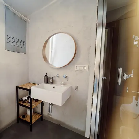Monti Urban Loft Rome