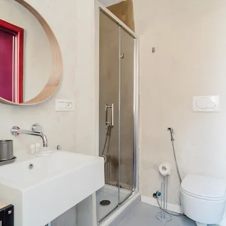 Apartment Monti Urban Loft