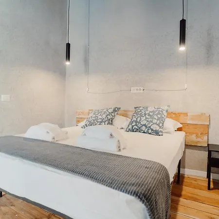 Monti Urban Loft *