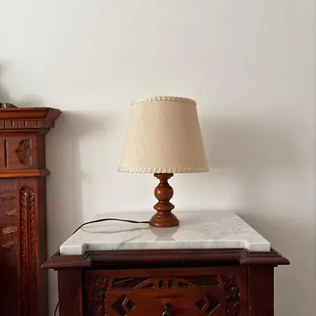 Vodice Apartment- Between Vatican And Foro Italico Apartment