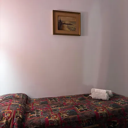 Vodice Apartment- Between Vatican And Foro Italico Rome
