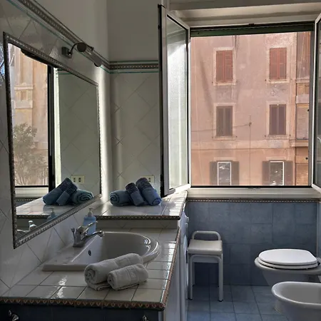 Apartment Vodice Apartment- Between Vatican And Foro Italico *