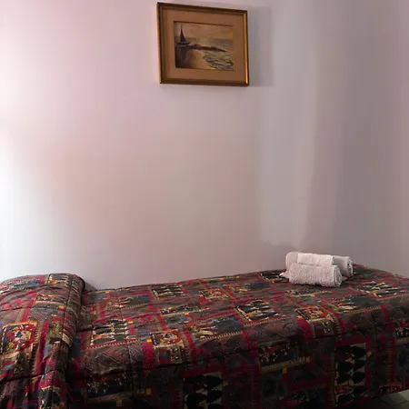 Vodice Apartment- Between Vatican And Foro Italico Apartment Rome