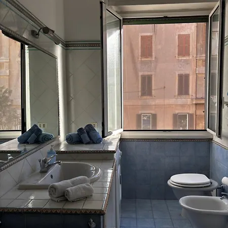 Apartment Vodice Apartment- Between Vatican And Foro Italico Rome