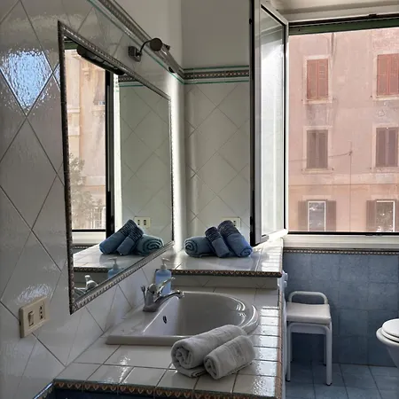 Vodice Apartment- Between Vatican And Foro Italico