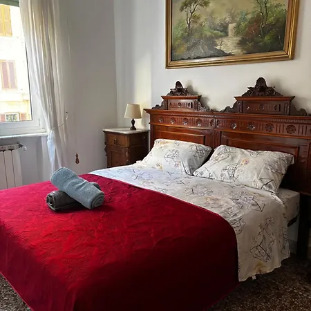 Vodice Apartment- Between Vatican And Foro Italico Apartment