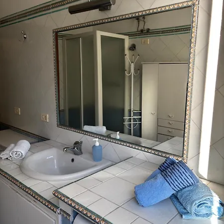 Apartment Vodice Apartment- Between Vatican And Foro Italico