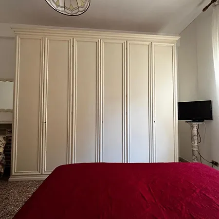 Vodice Apartment- Between Vatican And Foro Italico Apartment