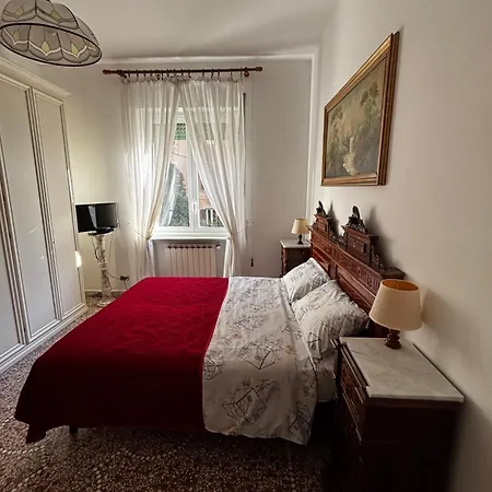 Vodice Apartment- Between Vatican And Foro Italico *