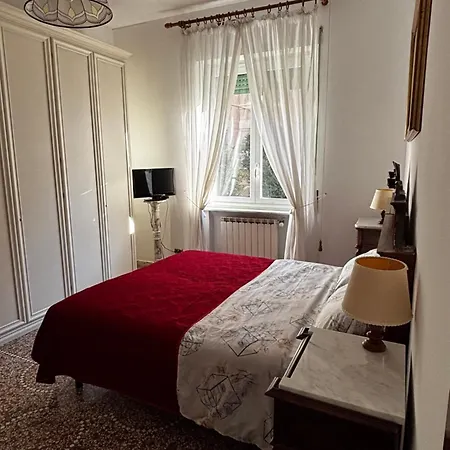 Apartment Vodice Apartment- Between Vatican And Foro Italico