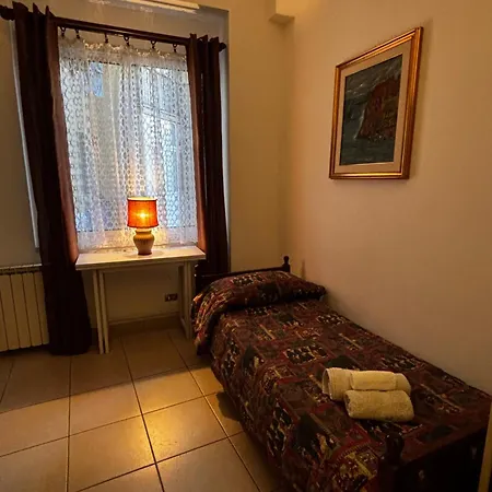 Apartment Vodice Apartment- Between Vatican And Foro Italico Rome