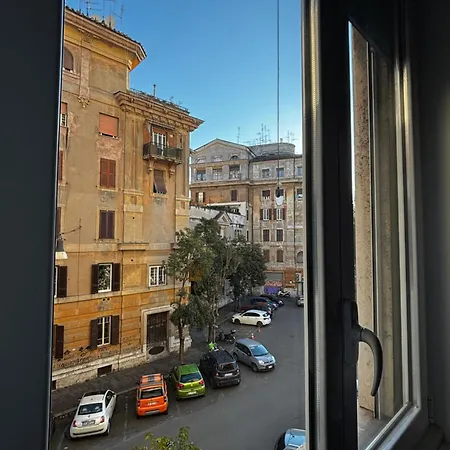 Vodice Apartment- Between Vatican And Foro Italico * Rome