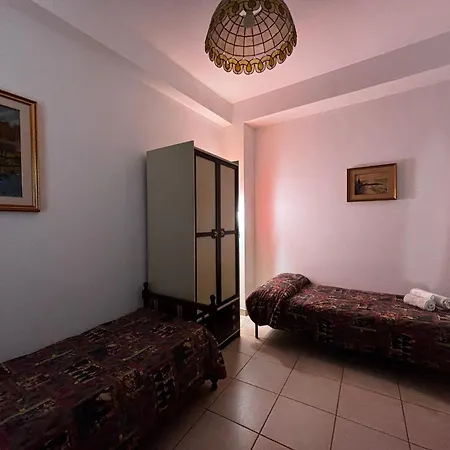 Vodice Apartment- Between Vatican And Foro Italico