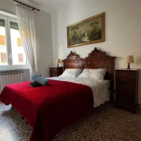 Vodice Apartment- Between Vatican And Foro Italico Apartment *