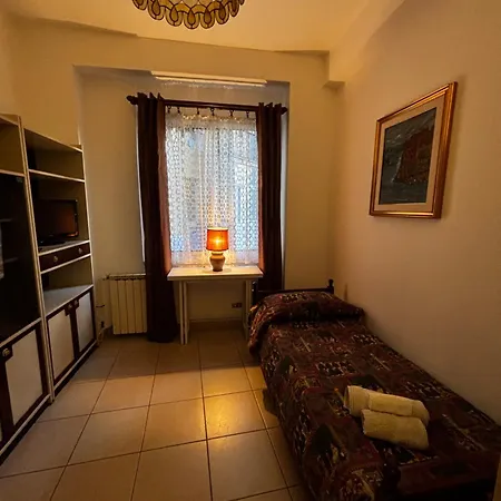 Vodice Apartment- Between Vatican And Foro Italico