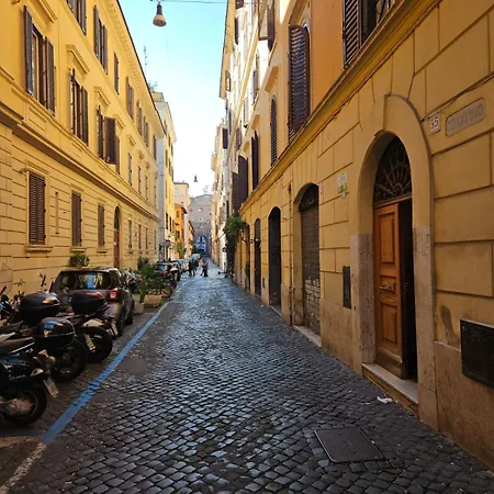 Appartamento Raggio Di Sole