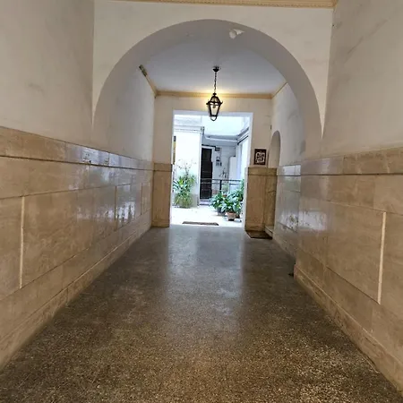 Appartamento Raggio Di Sole