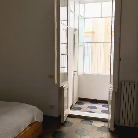 Boschetto Apartment Rome