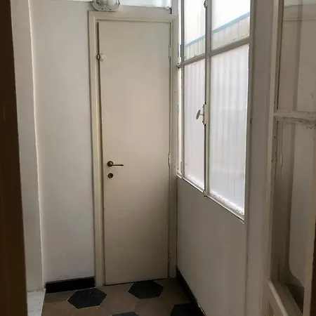Boschetto Apartment *