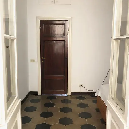Apartment Boschetto