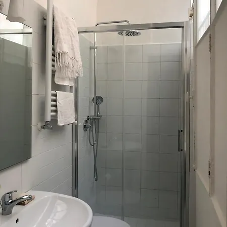 Apartment Boschetto *
