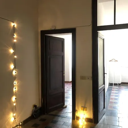 Apartment Boschetto Rome