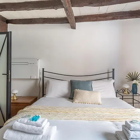 Iflat Campo De Fiori's Comfy Gem * Rome