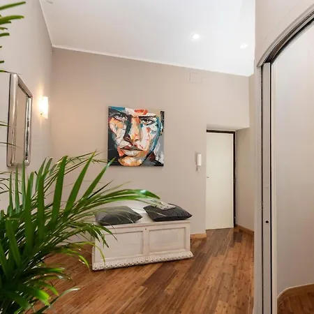 Apartment Maisondesfleurs *